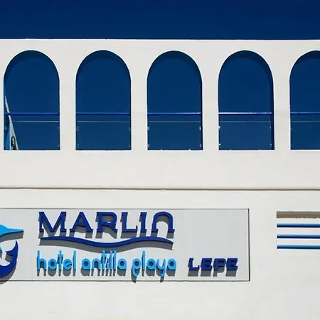 Marlin Antilla Playa 2* ليبي