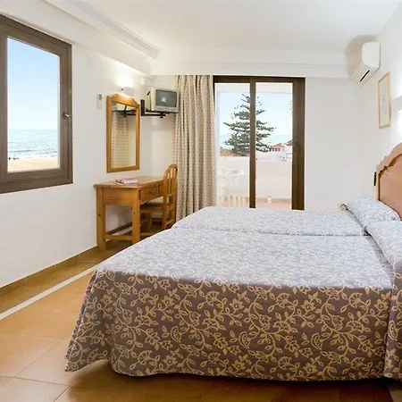Marlin Antilla Playa فندق ليبي