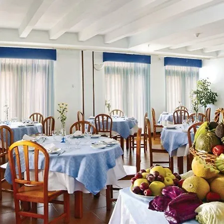 Marlin Antilla Playa فندق