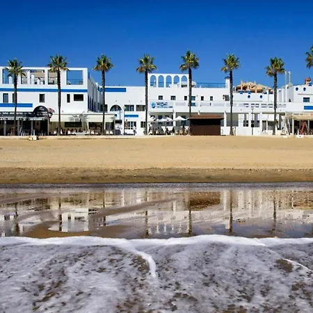 Marlin Antilla Playa